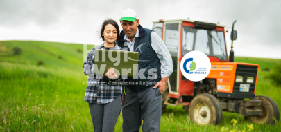 Gestão da Empresa Agrícola 