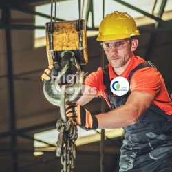 Técnicas Seguras de Lingagem e Amarração de Cargas