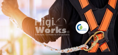 Linhas de Vida: Instalação e Utilização