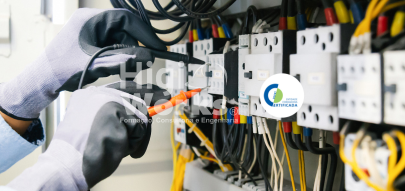 Riscos e Segurança nas Instalações Elétricas