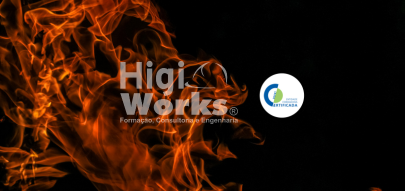 Segurança em Atmosferas Explosivas (ATEX)